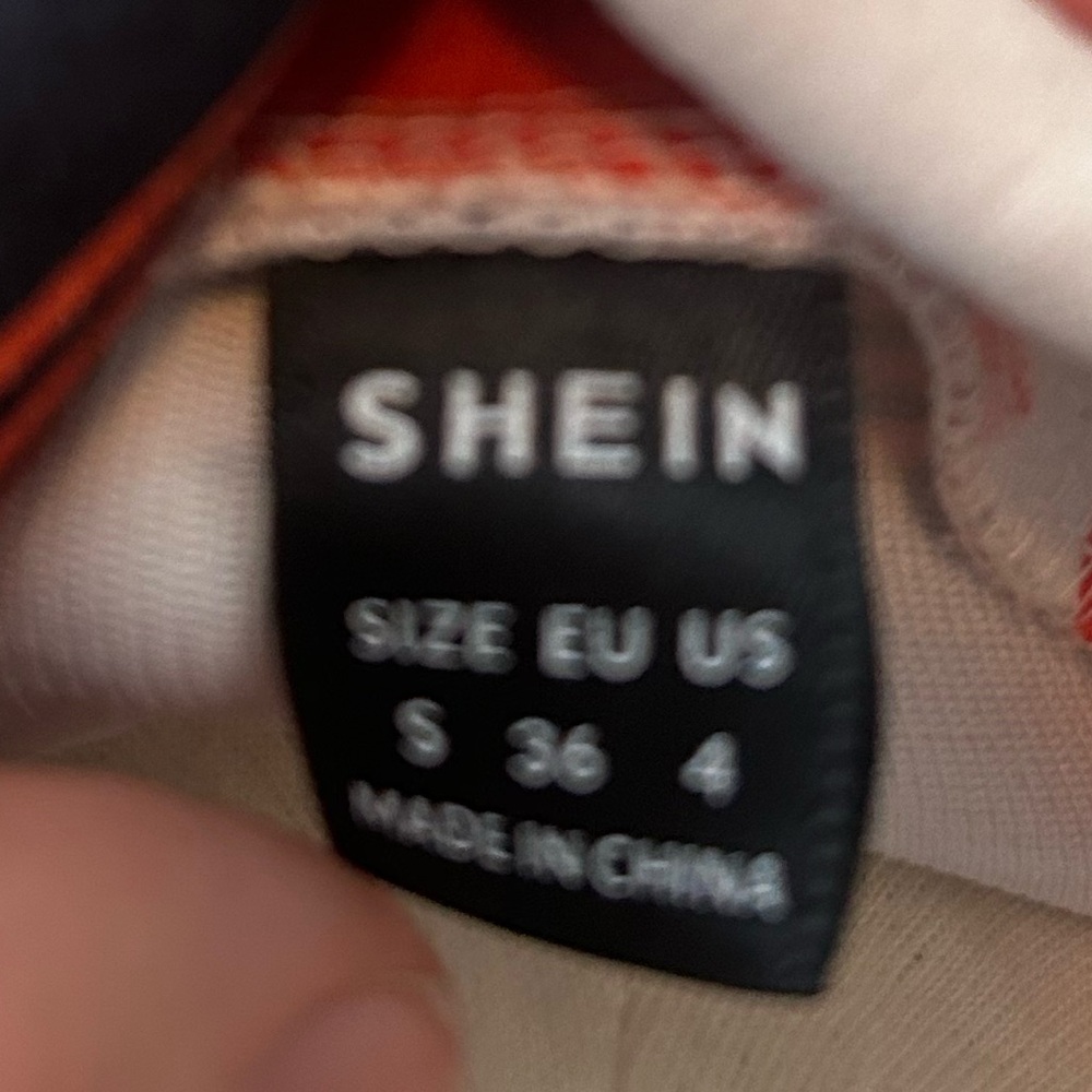 Aztec Print Jacket - Picture 4 of 4